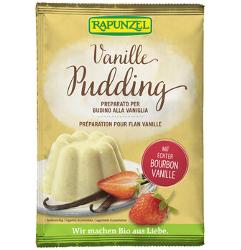 Pudding-Pulver Vanille, 40 g