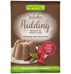 Pudding-Pulver Schoko, 43 g