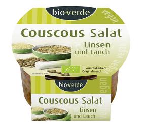 Couscous-Salat, 125 g