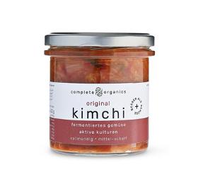 Das originale Kimchi, 230 g