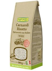 Carnaroli Risotto Spitzenreis weiß, 500 g