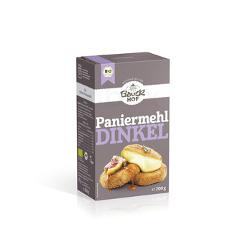 Dinkel-Paniermehl, 200 g