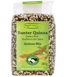 Quinoa bunt, 250 g