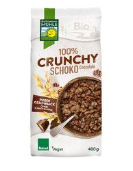 Schoko Crunchy, 400 g