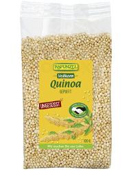 Vollkorn Quinoa gepufft, 100 g