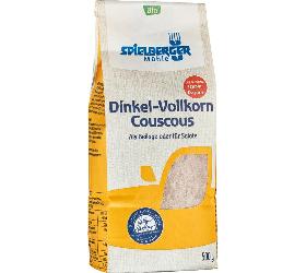 Dinkel-Vollkorn-Couscous, 500 g
