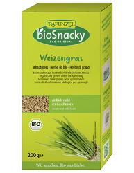 Weizengras, 200 g