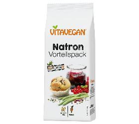 Natron Vorteilspack, 100 g