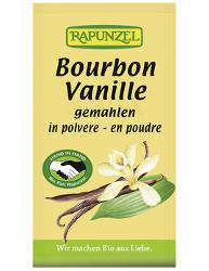 Bourbon Vanille gemahlen, 5 g