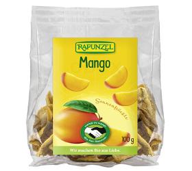 Mango getrocknet HIH, 100 g