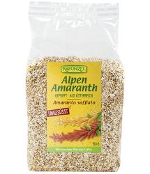 Alpen Amaranth gepufft, 150 g