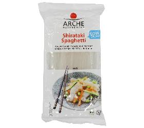 Shirataki Spaghetti, 294 g