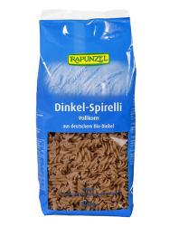 Dinkel-Spirelli Vollkorn, 500 g
