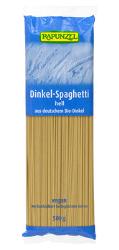Dinkel-Spaghetti hell, 500 g