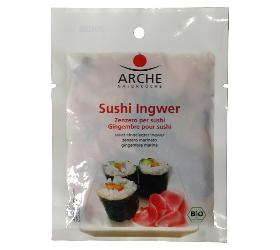Sushi Ingwer, 105 g