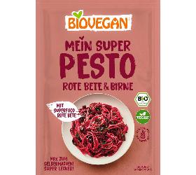 Mein Super Pesto Rote Bete & Birne, 17,5 g