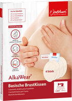 AlkaWear Basische BrustKissen