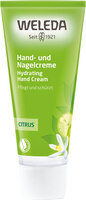 WELEDA Citrus Hand- und Nagelcreme