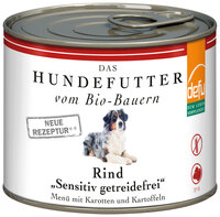 Hund Rind 