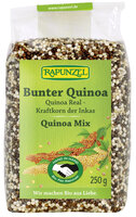 Quinoa bunt HIH