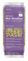 Vollkorn Mie-Noodles