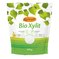 Birkengold Bio Xylit Beutel