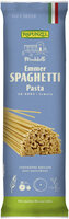 Emmer-Spaghetti Semola