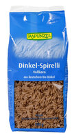 Dinkel-Spirelli Vollkorn aus Deutschland