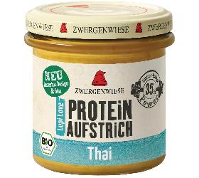 LupiLove Protein Thai, 135 g