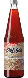 Bio Zisch Guarana Cola, 6x0,7 l