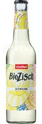 BioZisch Zitrone, 12x0,33 l