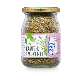 Kräuter der Provence, 65 g