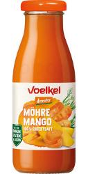 Karotte-Mango, 0,25 l