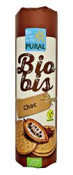 Biobis Choc Doppelkekse, 300 g