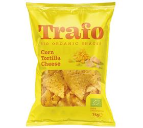 Tortilla Chips Nacho, 75 g
