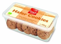 Hafer Cookies