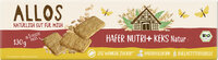 Hafer Nutri + Keks Natur