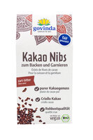Kakao-Nibs Knabberspaß