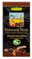 Nirwana Noir 55% Kakao mit dunkler Praliné-Füllung HIH