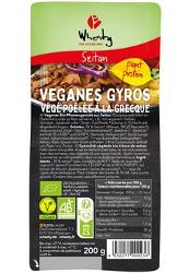 Veganes Gyros, 200 g