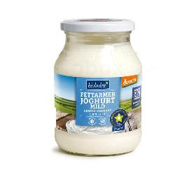 Fettarmer Joghurt mild 1,8 %, 500 g