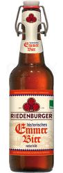 Riedenburger Emmerbier, 0,5 l