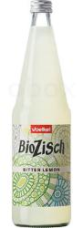 Bio Zisch Bitter-Lemon, 0,7 l