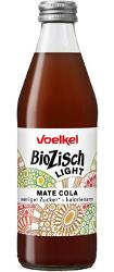 BioZisch Light Mate Cola, 0,33 l