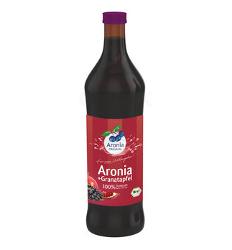 Aronia + Granatapfel Saft, 0,7 l