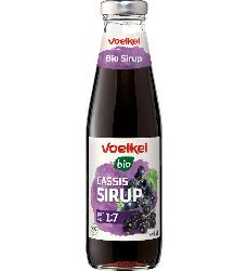 Cassis Sirup, 0,5 l