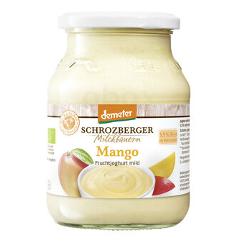 Joghurt Mango 3,5 %, 500 g