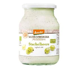 Joghurt Stachelbeere, 500 g