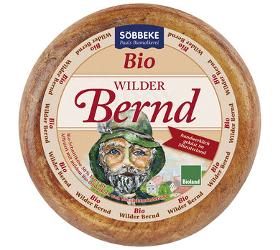 Münsterländer Wilder Bernd