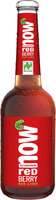 now Red Berry (Bio) 0,33 l